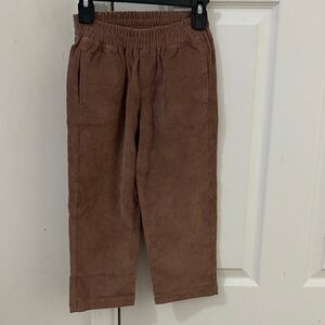 SOLD Beaufort Bonnet Sheffield Pants